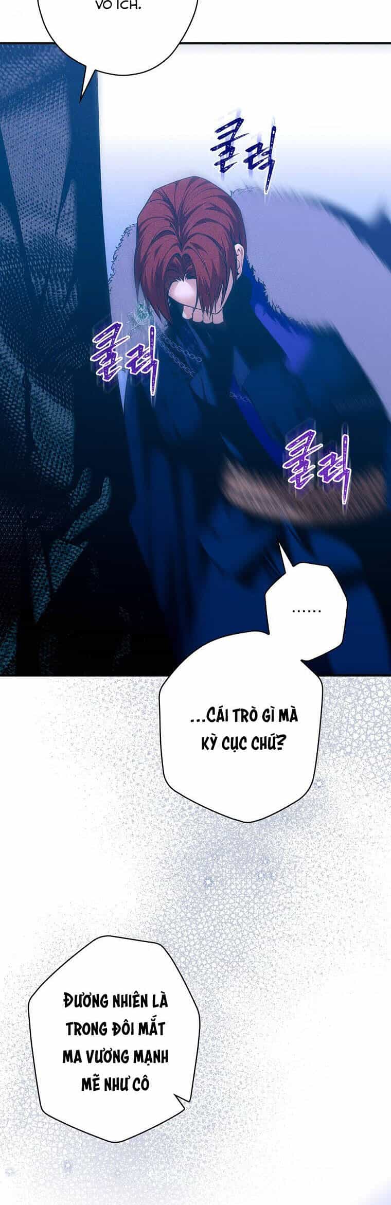 Tiểu Thư Hắc Ám Nhà Công Tước - Chương 35 - ảnh 13