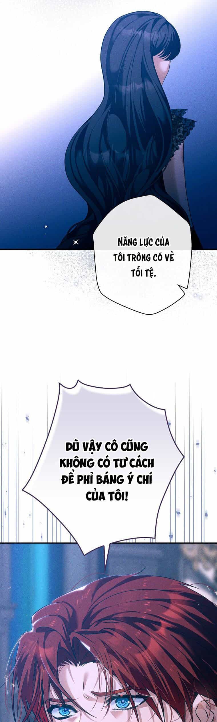 Tiểu Thư Hắc Ám Nhà Công Tước - Chương 35 - ảnh 14