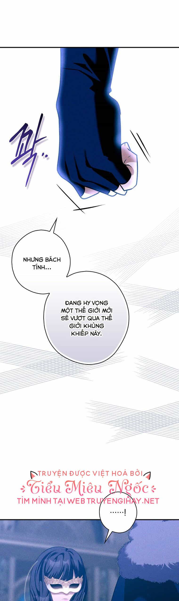 Tiểu Thư Hắc Ám Nhà Công Tước - Chương 35 - ảnh 18