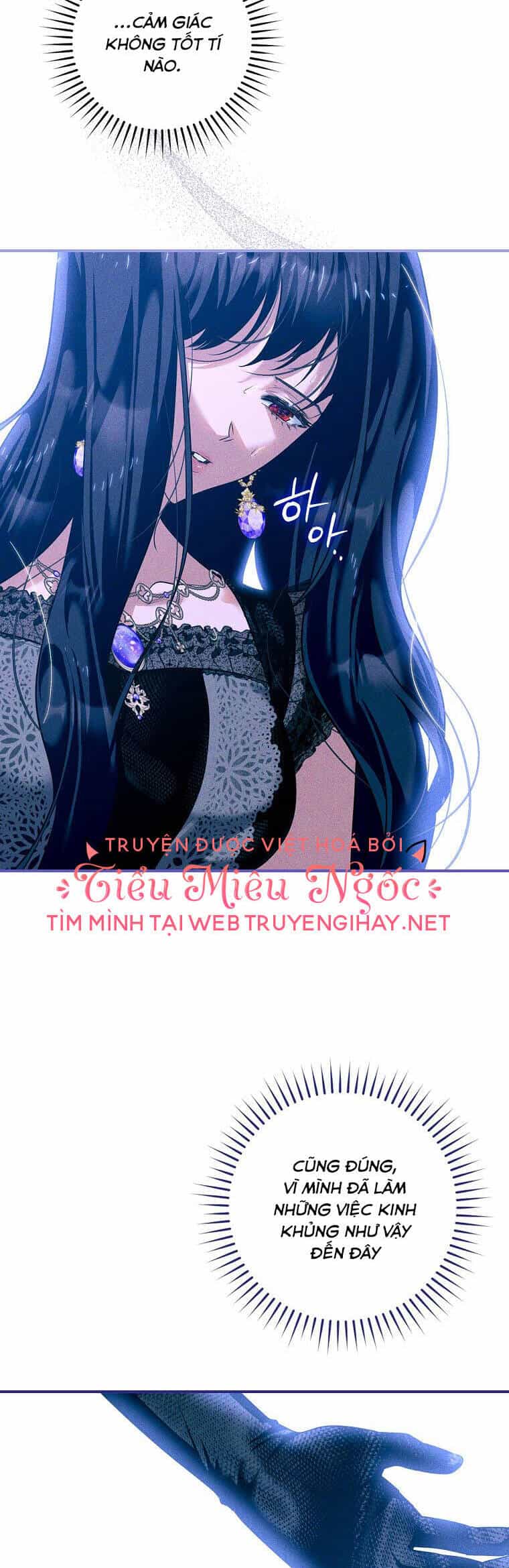 Tiểu Thư Hắc Ám Nhà Công Tước - Chương 35 - ảnh 32