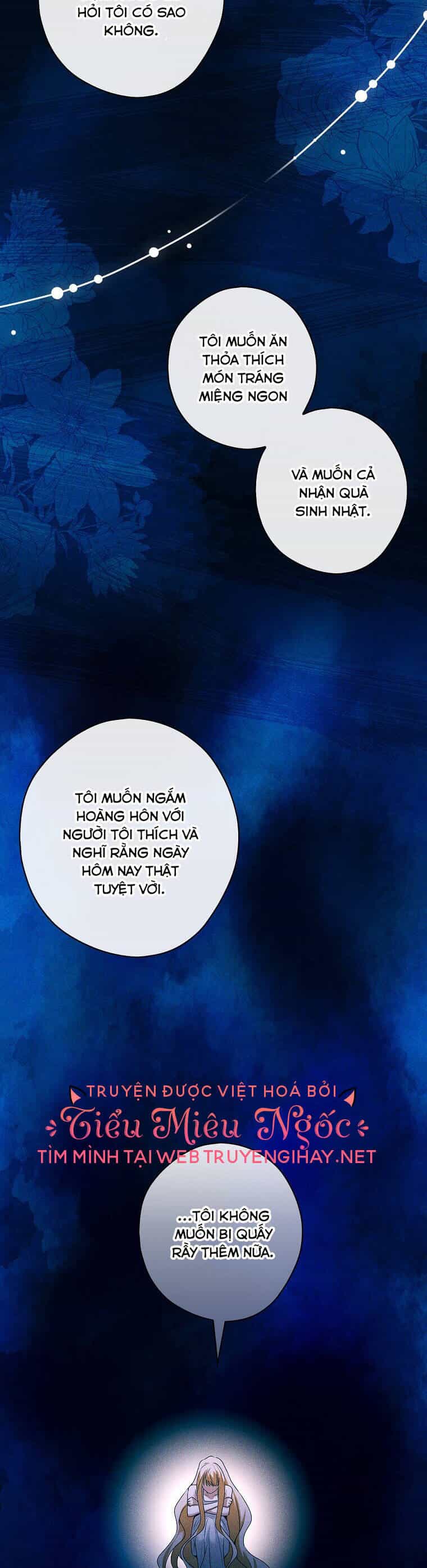 Tiểu Thư Hắc Ám Nhà Công Tước - Chương 35 - ảnh 41
