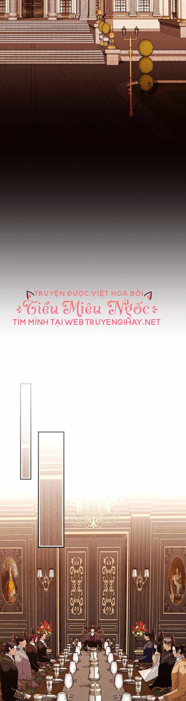Tiểu Thư Hắc Ám Nhà Công Tước - Chương 37 - ảnh 14
