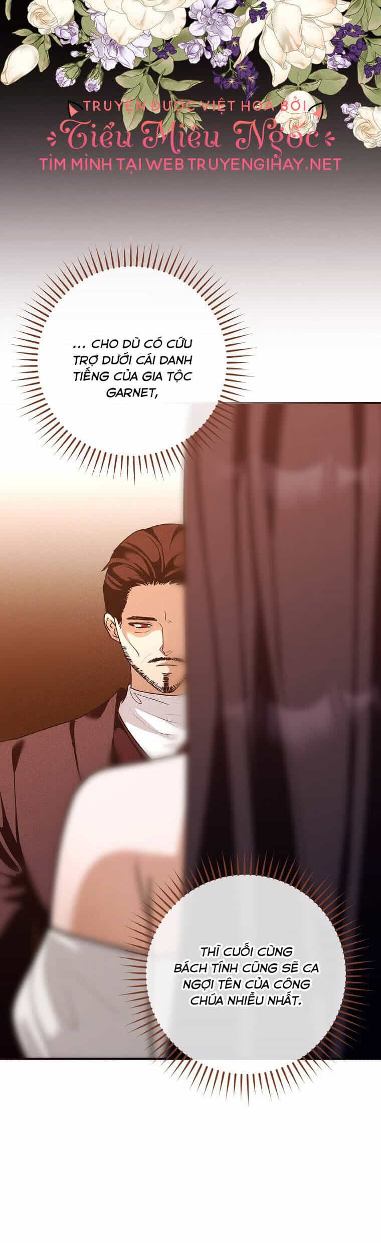 Tiểu Thư Hắc Ám Nhà Công Tước - Chương 38 - ảnh 25