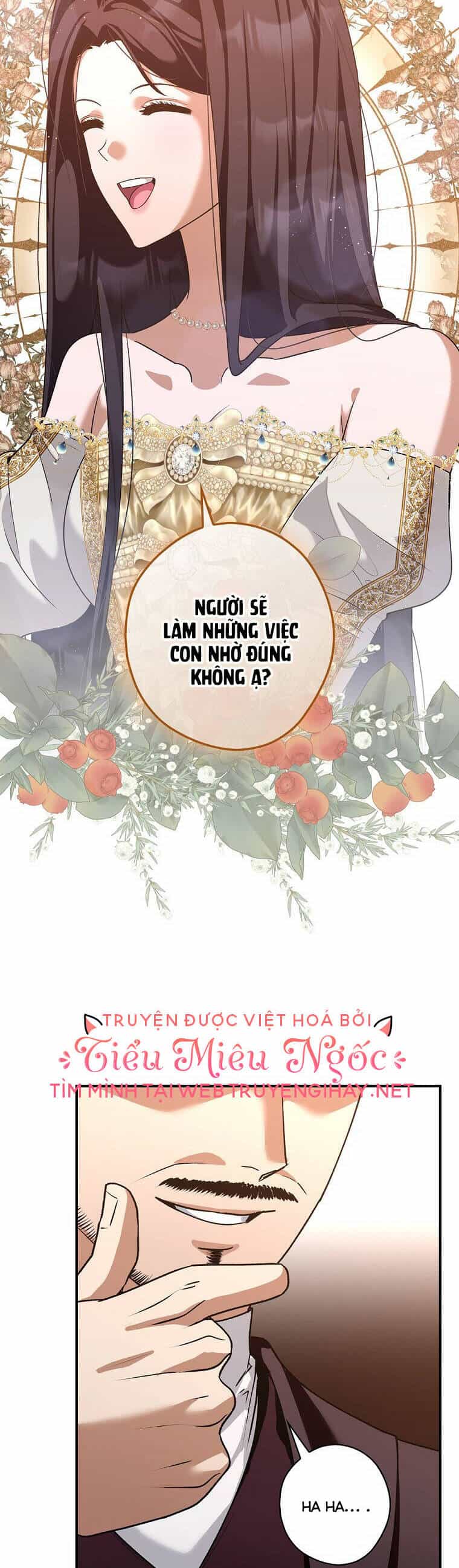 Tiểu Thư Hắc Ám Nhà Công Tước - Chương 38 - ảnh 27