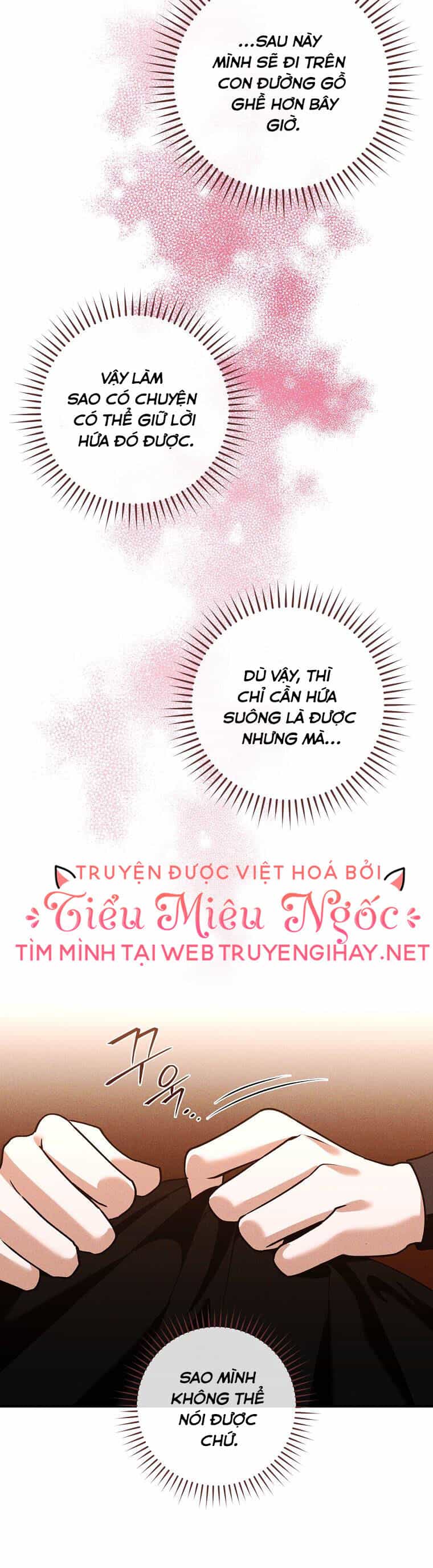Tiểu Thư Hắc Ám Nhà Công Tước - Chương 39 - ảnh 9
