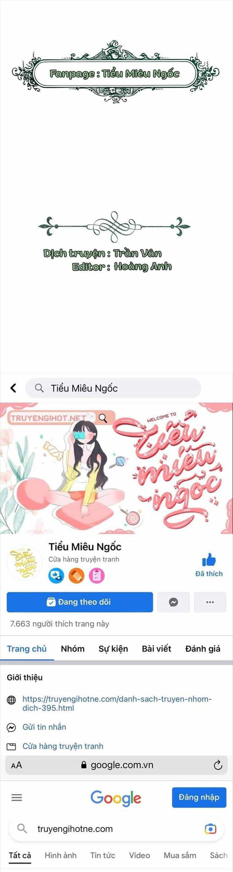 Tiểu Thư Hắc Ám Nhà Công Tước - Chương 41 - ảnh 1