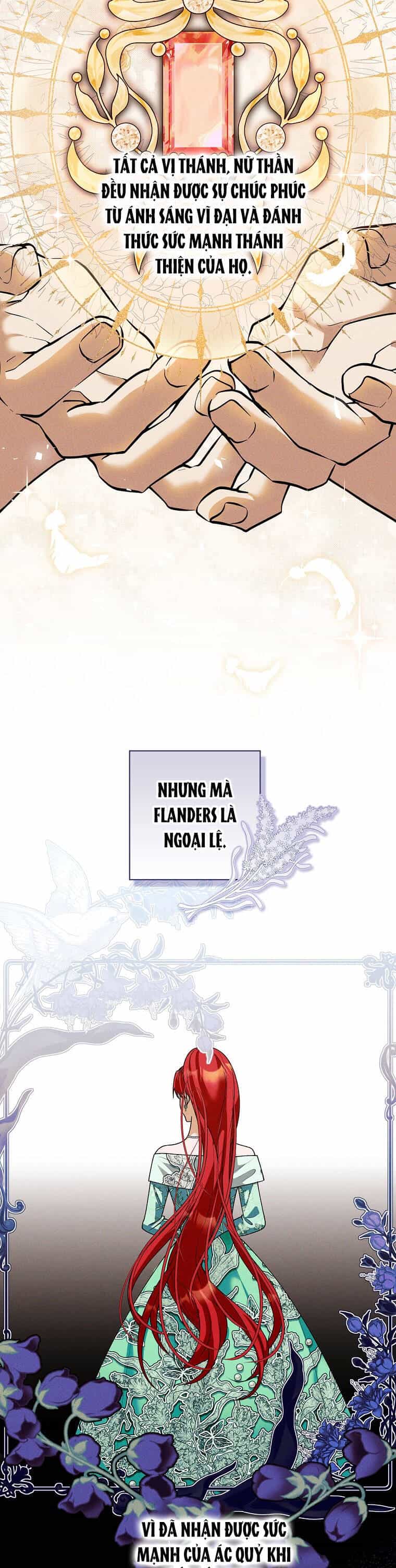 Tiểu Thư Hắc Ám Nhà Công Tước - Chương 42 - ảnh 19