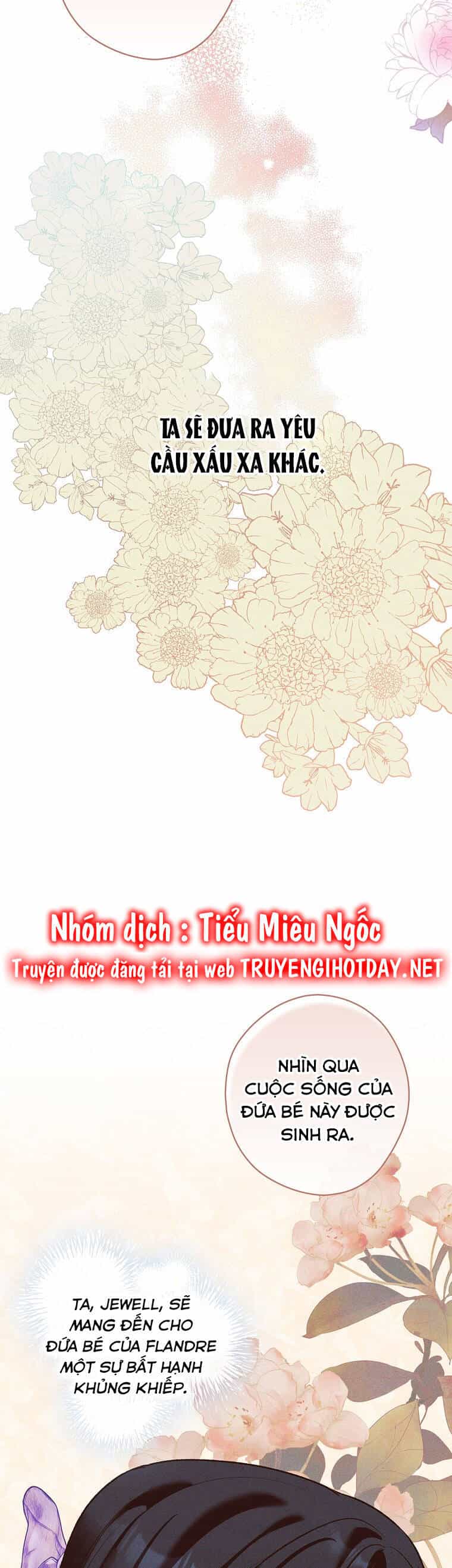 Tiểu Thư Hắc Ám Nhà Công Tước - Chương 42 - ảnh 39