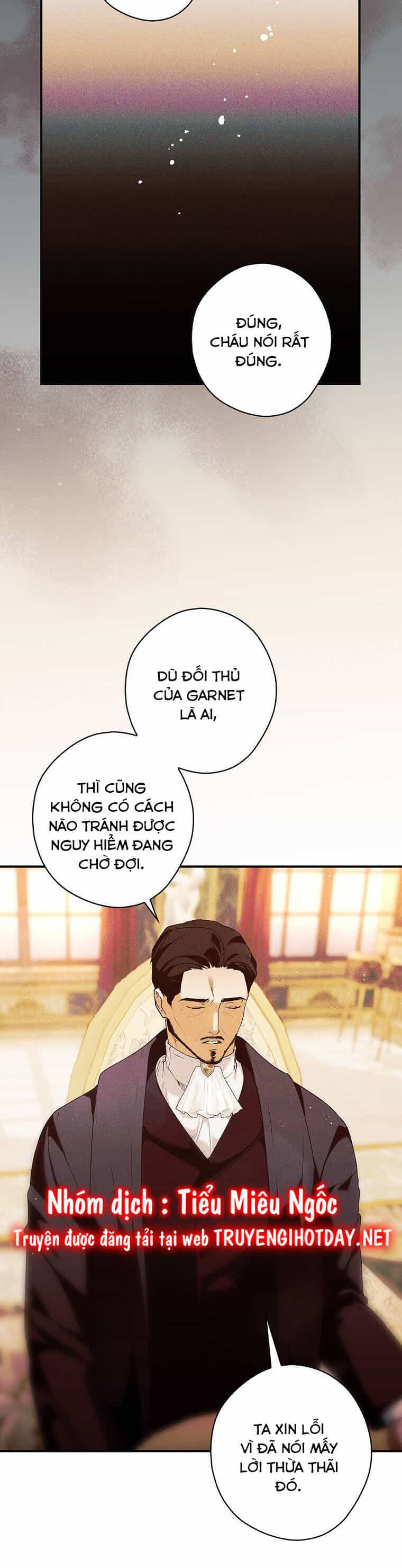 Tiểu Thư Hắc Ám Nhà Công Tước - Chương 43 - ảnh 31
