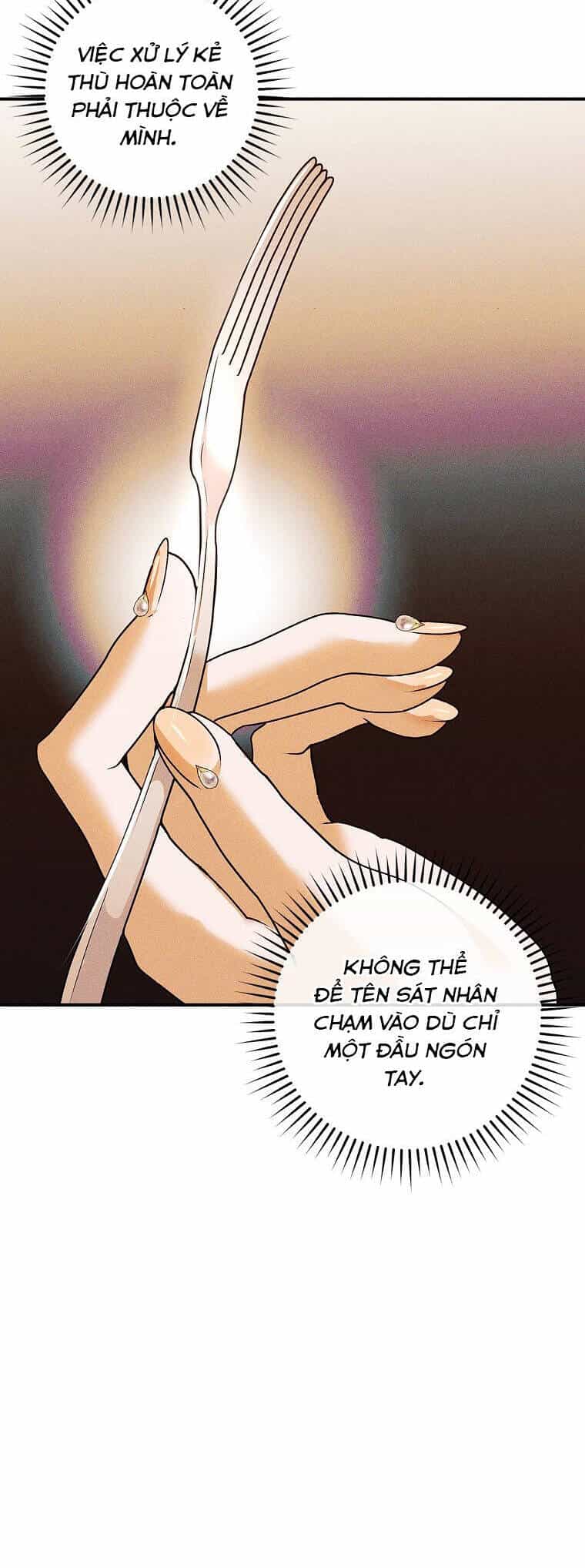 Tiểu Thư Hắc Ám Nhà Công Tước - Chương 43 - ảnh 39
