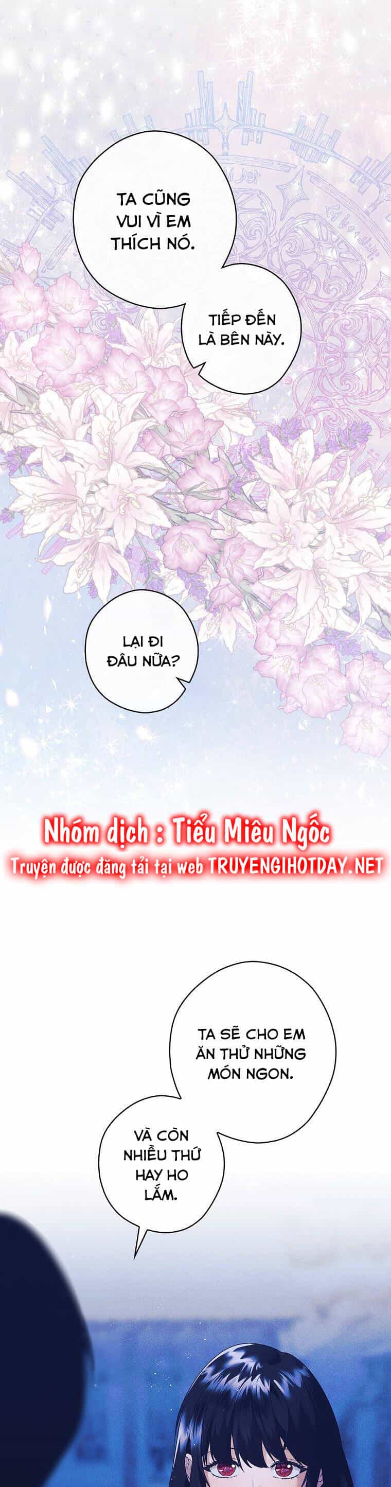 Tiểu Thư Hắc Ám Nhà Công Tước - Chương 45 - ảnh 27