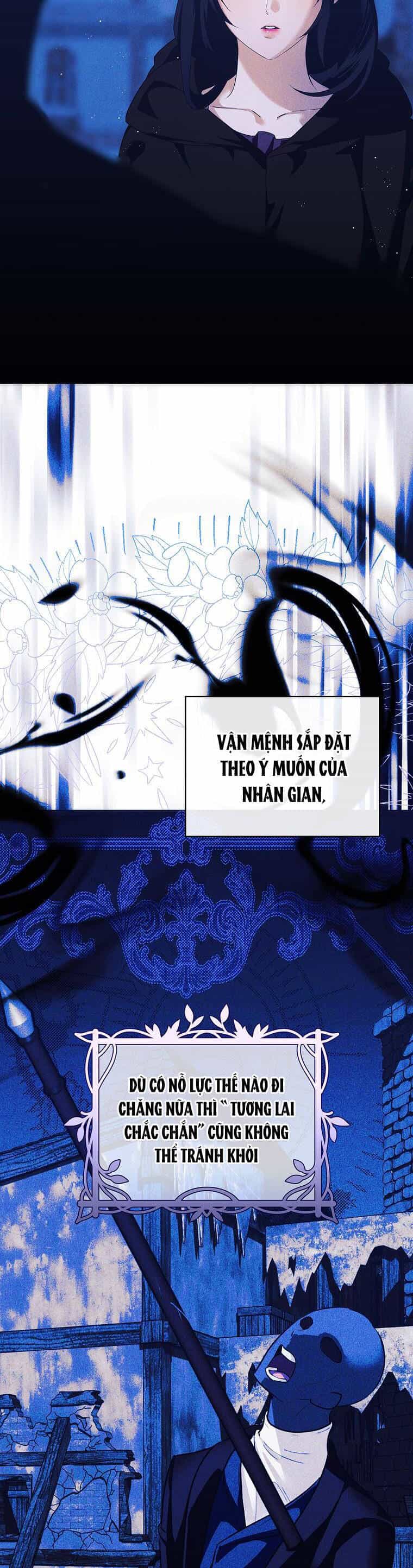Tiểu Thư Hắc Ám Nhà Công Tước - Chương 45 - ảnh 28