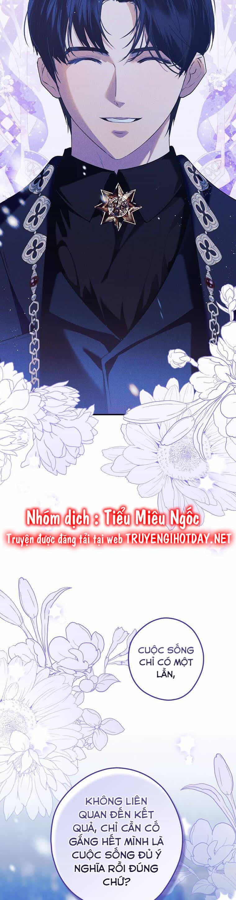 Tiểu Thư Hắc Ám Nhà Công Tước - Chương 45 - ảnh 36