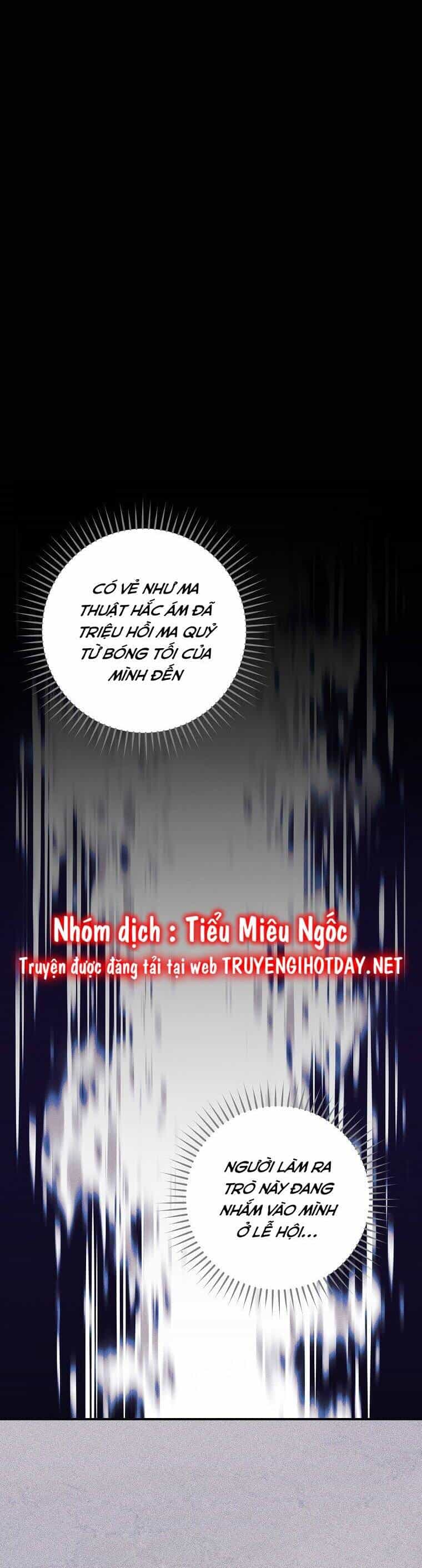 Tiểu Thư Hắc Ám Nhà Công Tước - Chương 46 - ảnh 12