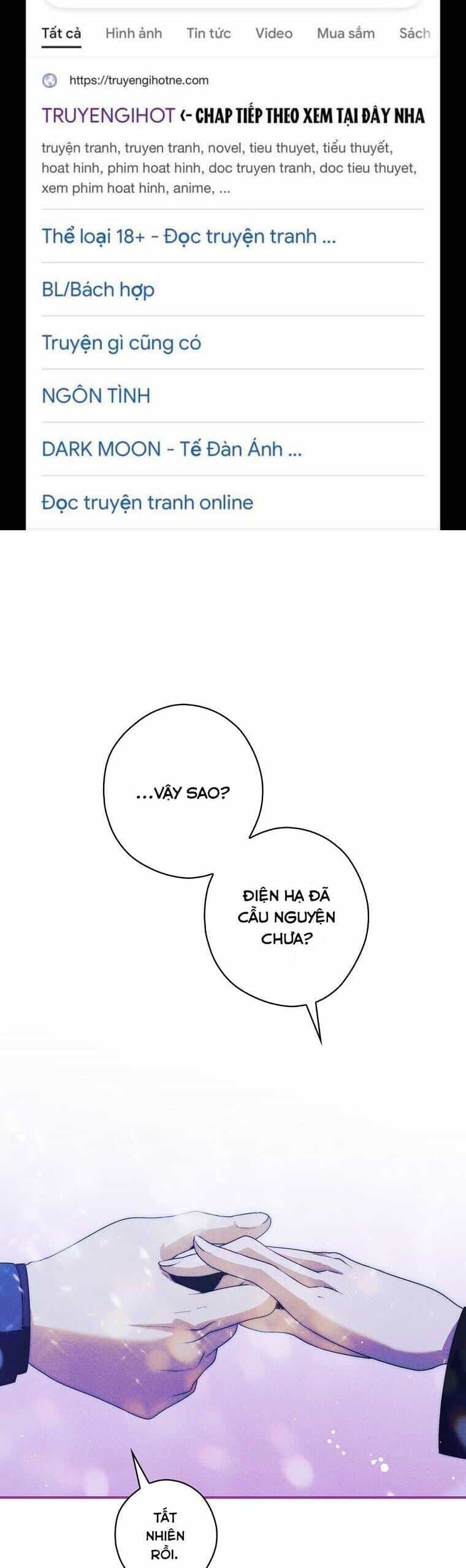 Tiểu Thư Hắc Ám Nhà Công Tước - Chương 46 - ảnh 2