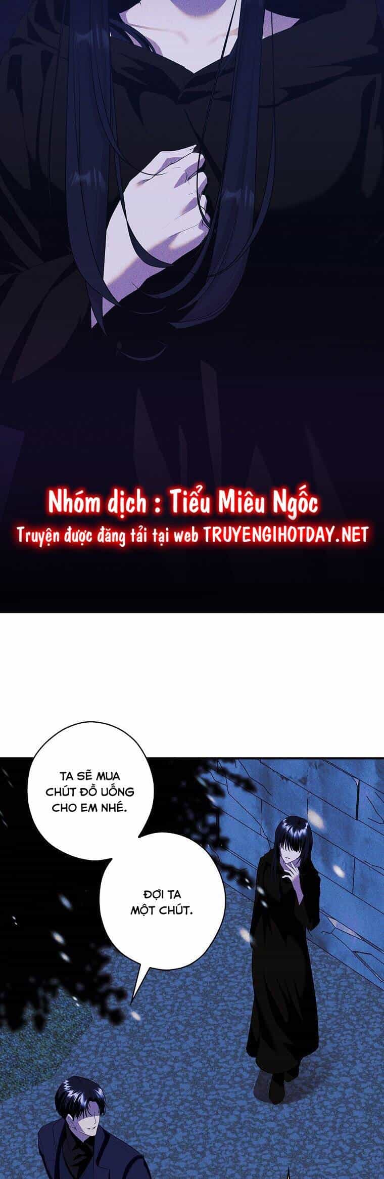Tiểu Thư Hắc Ám Nhà Công Tước - Chương 46 - ảnh 7