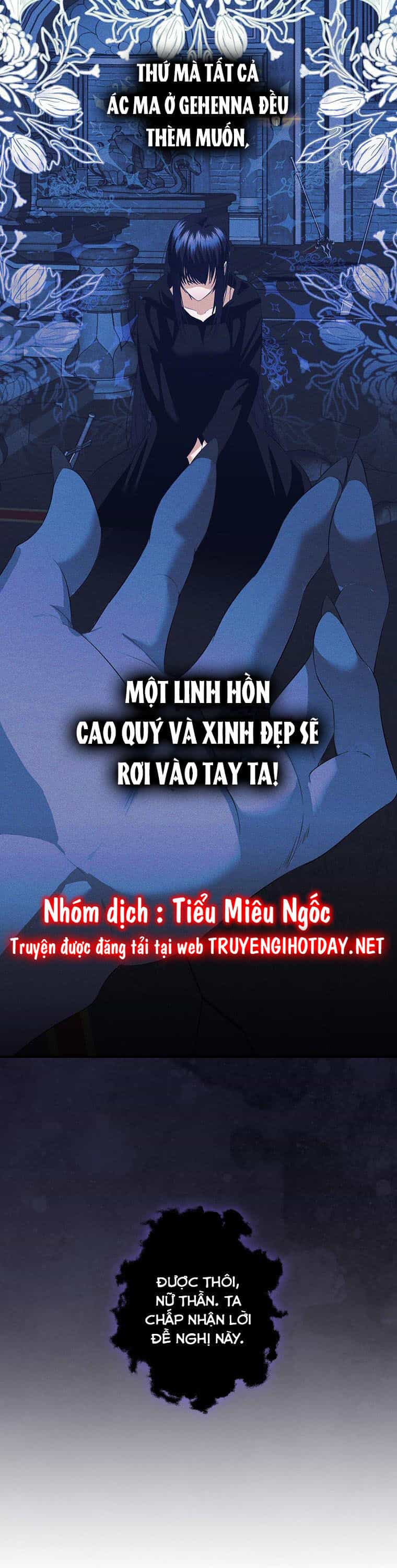 Tiểu Thư Hắc Ám Nhà Công Tước - Chương 47 - ảnh 10