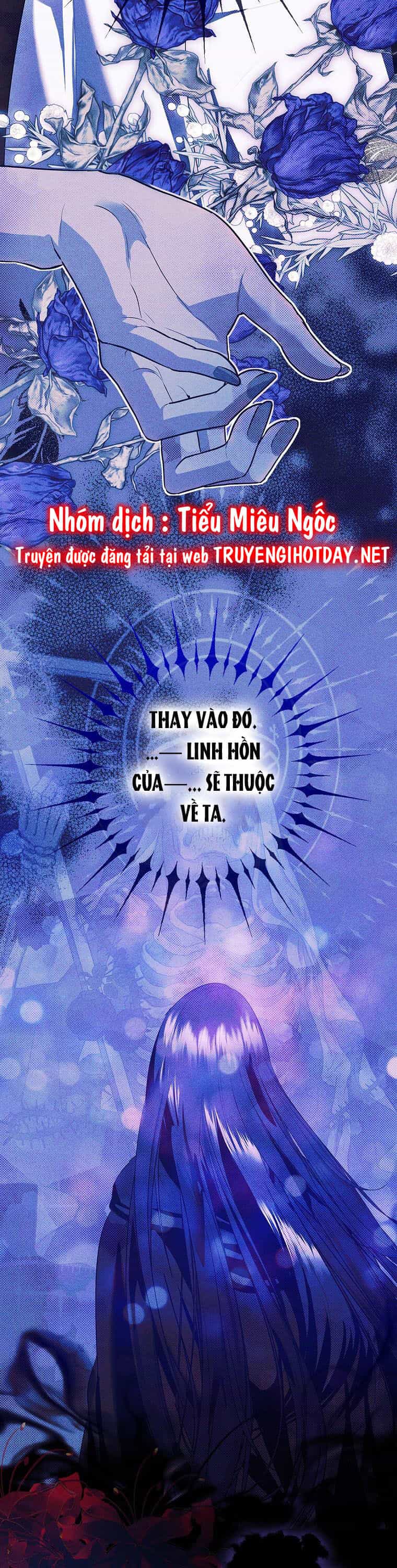 Tiểu Thư Hắc Ám Nhà Công Tước - Chương 47 - ảnh 12