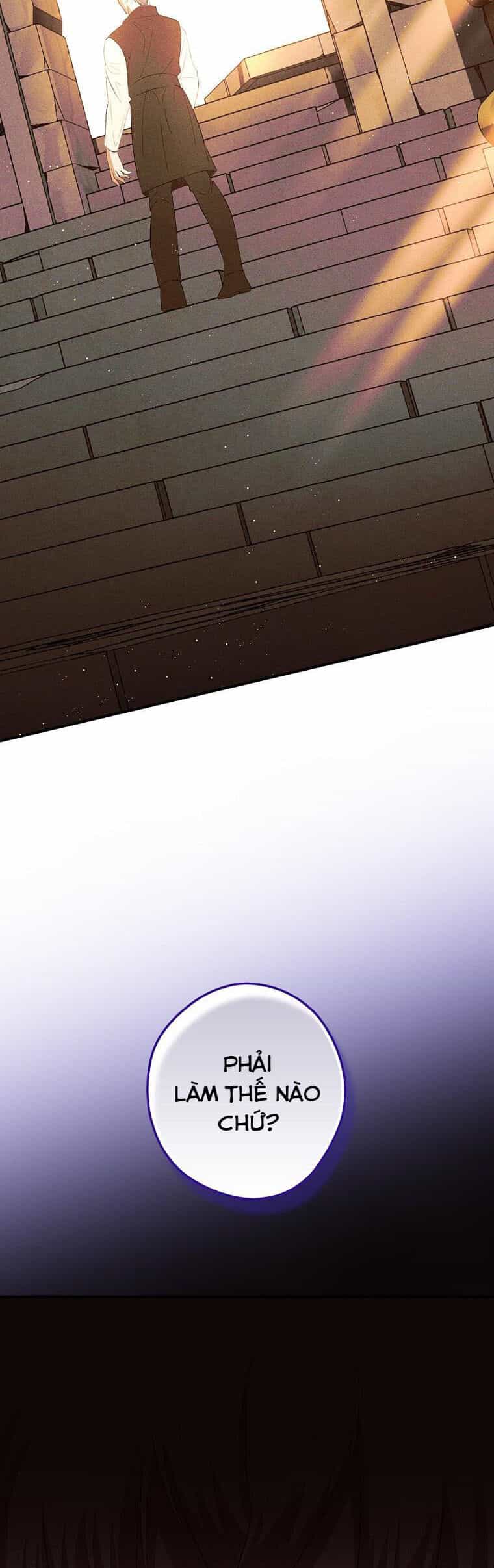 Tiểu Thư Hắc Ám Nhà Công Tước - Chương 47 - ảnh 30