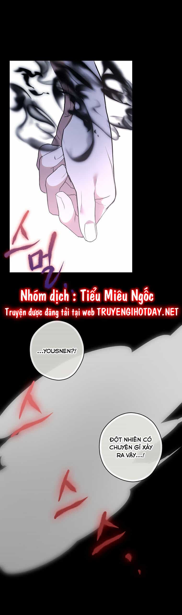 Tiểu Thư Hắc Ám Nhà Công Tước - Chương 48 - ảnh 14