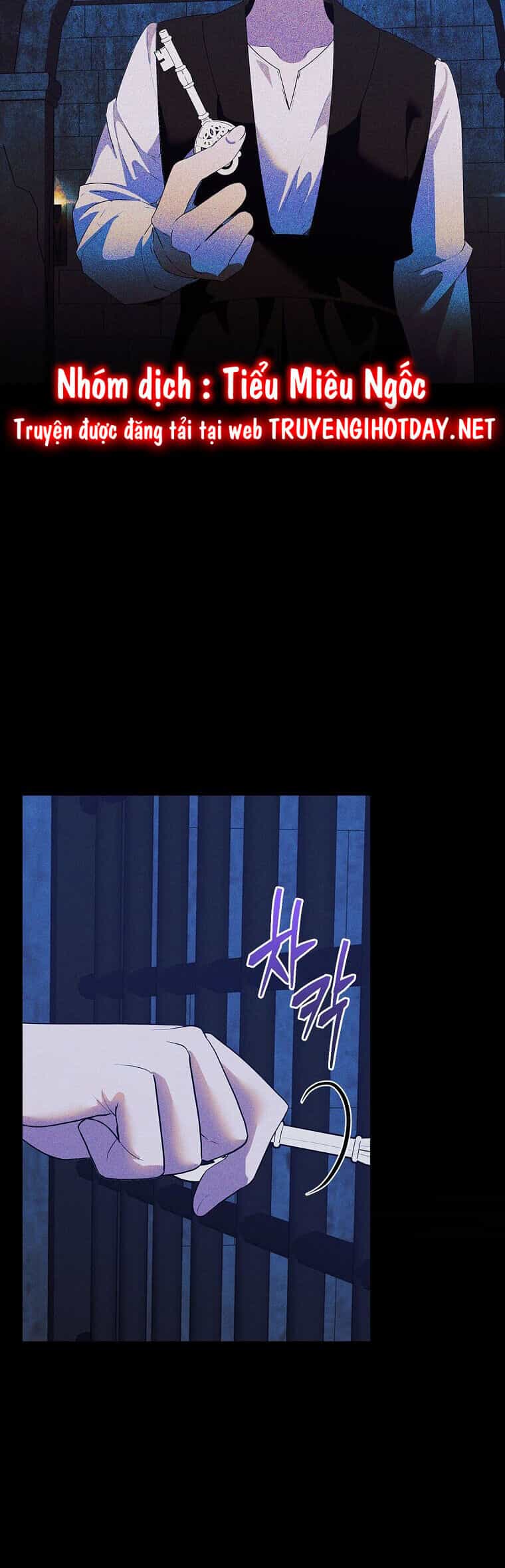 Tiểu Thư Hắc Ám Nhà Công Tước - Chương 48 - ảnh 4