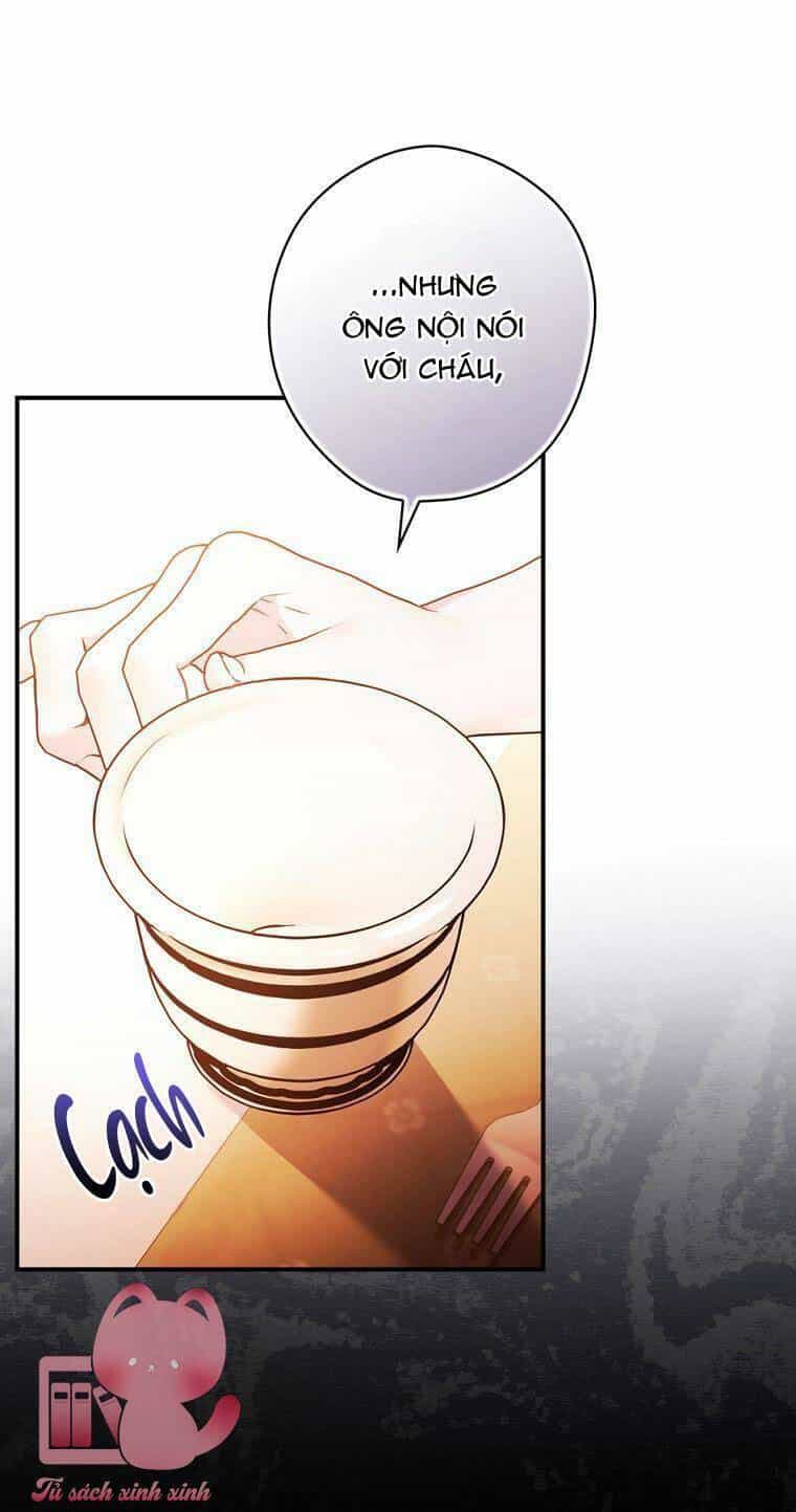 Tiểu Thư Hắc Ám Nhà Công Tước - Chương 6 - ảnh 69