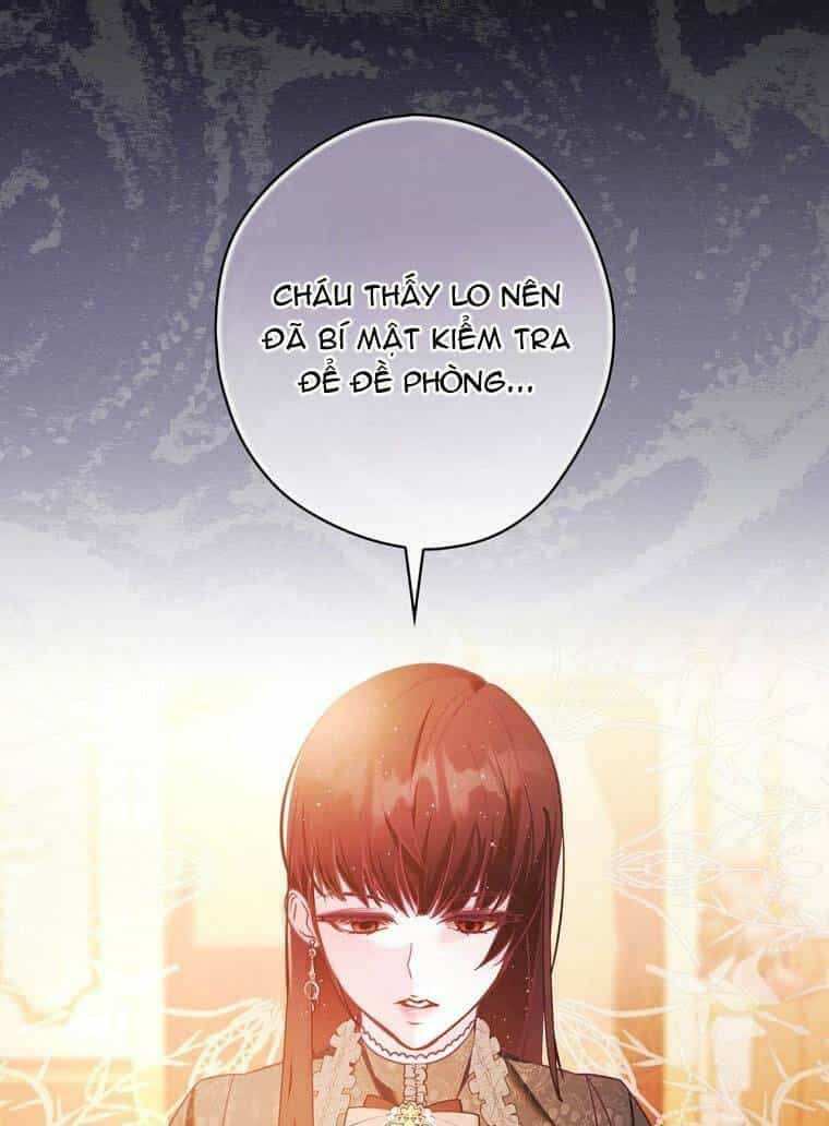 Tiểu Thư Hắc Ám Nhà Công Tước - Chương 6 - ảnh 71