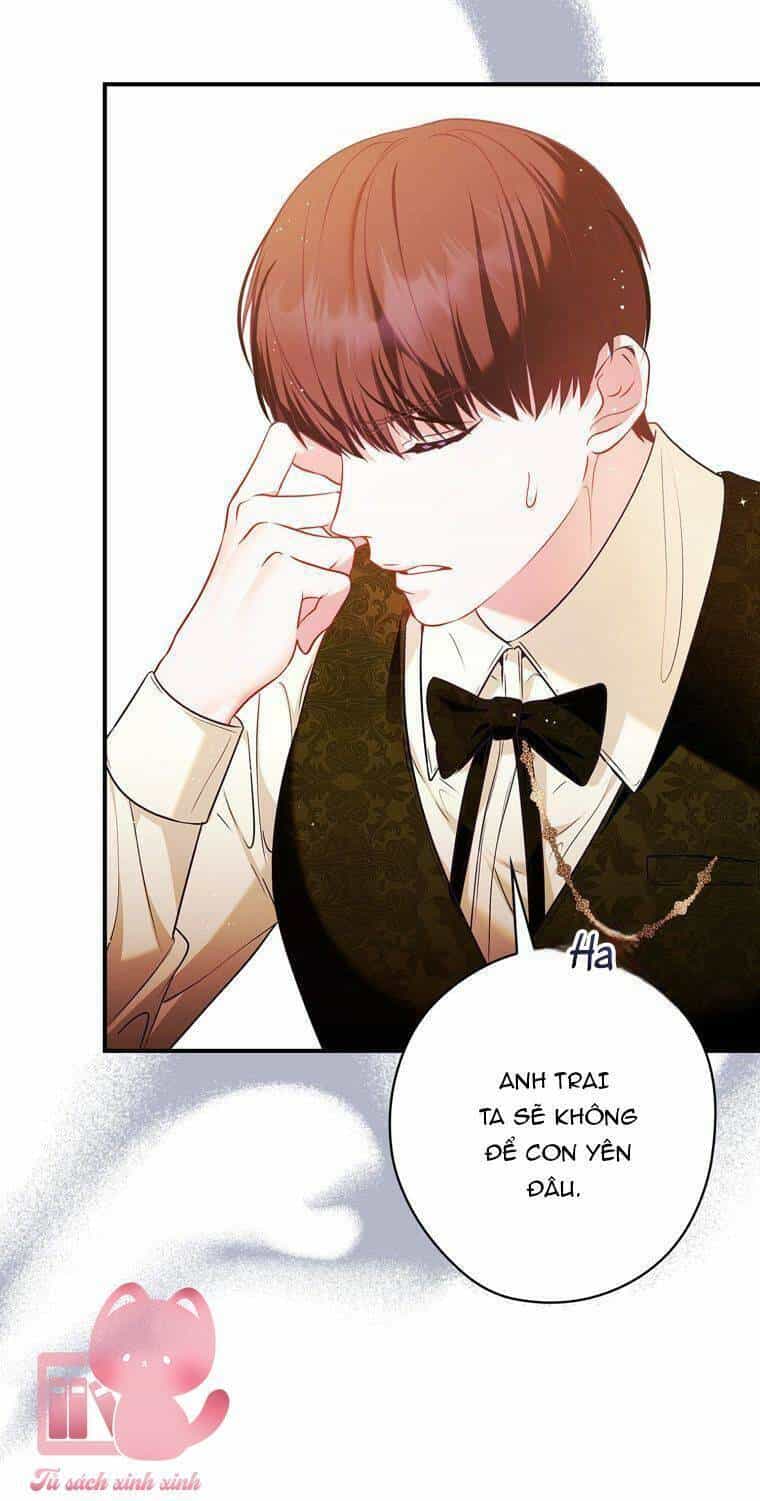 Tiểu Thư Hắc Ám Nhà Công Tước - Chương 7 - ảnh 27