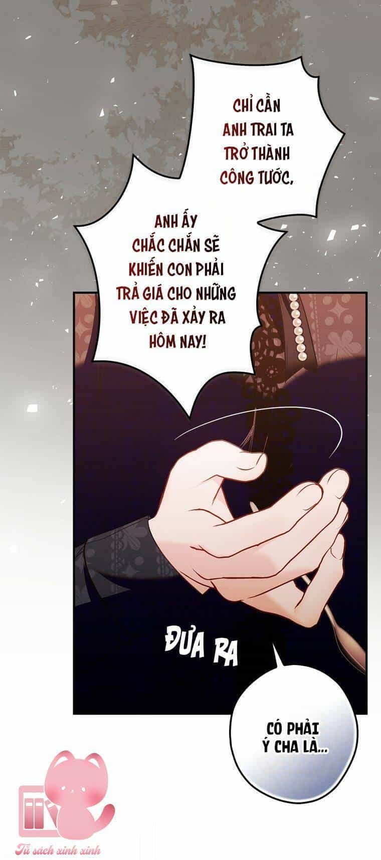 Tiểu Thư Hắc Ám Nhà Công Tước - Chương 7 - ảnh 35