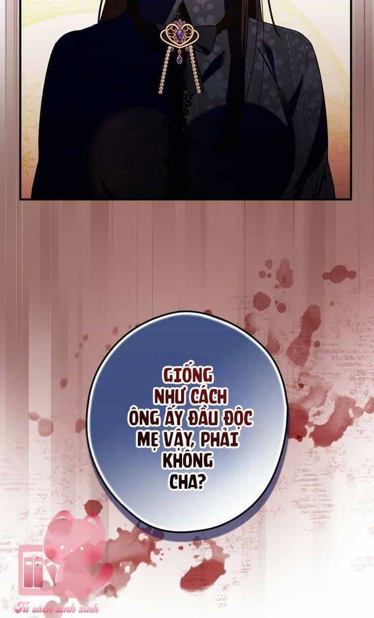 Tiểu Thư Hắc Ám Nhà Công Tước - Chương 7 - ảnh 37