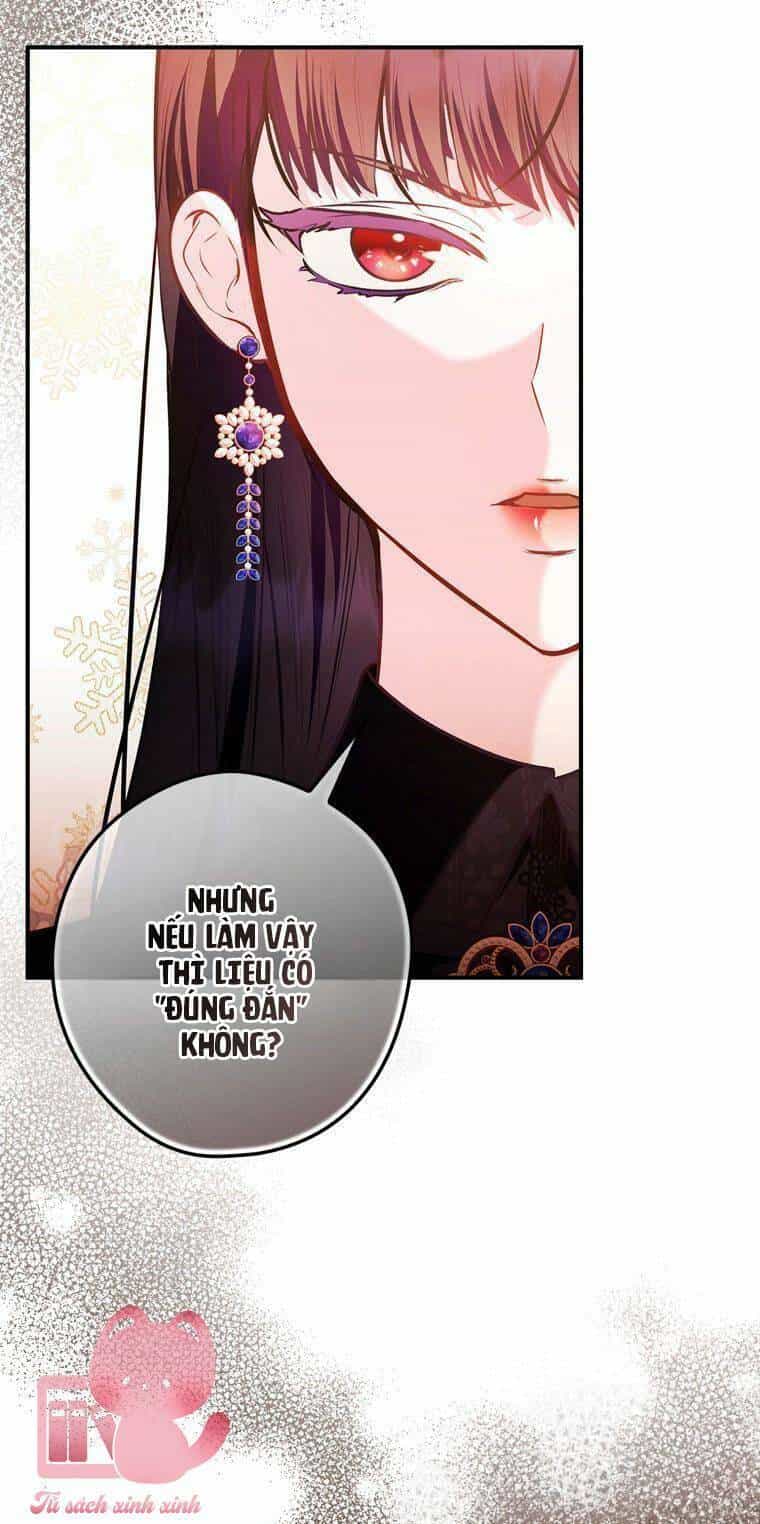 Tiểu Thư Hắc Ám Nhà Công Tước - Chương 7 - ảnh 47