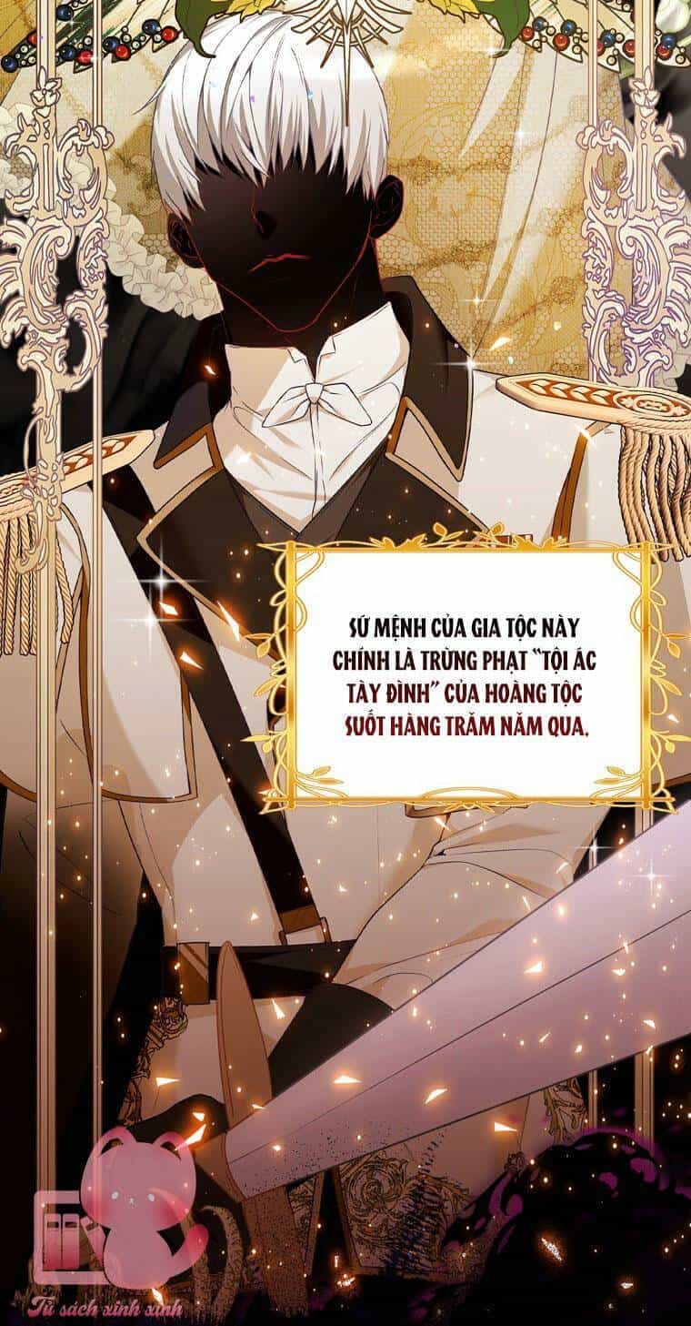 Tiểu Thư Hắc Ám Nhà Công Tước - Chương 8 - ảnh 5
