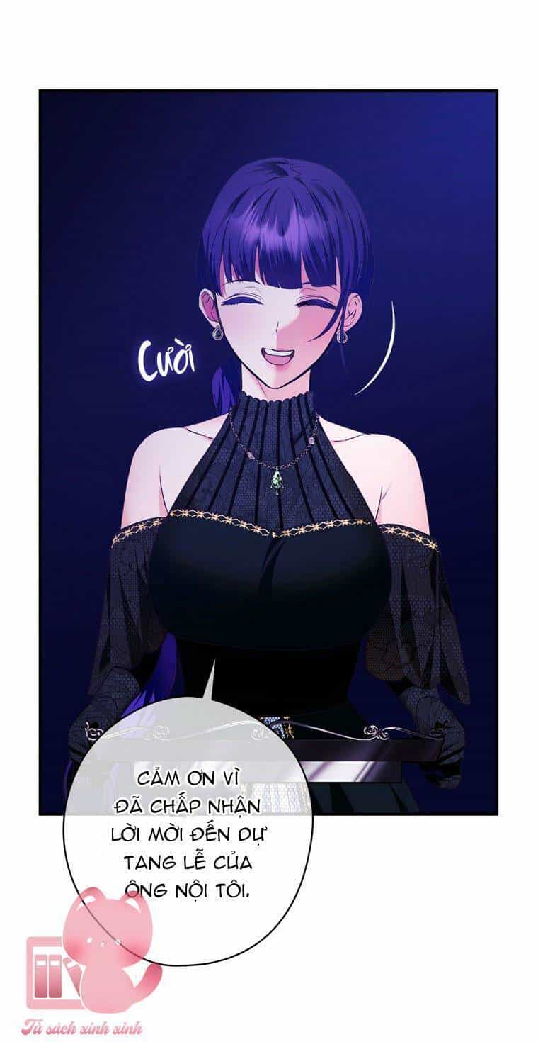 Tiểu Thư Hắc Ám Nhà Công Tước - Chương 8 - ảnh 76