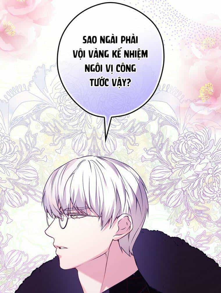 Tiểu Thư Hắc Ám Nhà Công Tước - Chương 9 - ảnh 57