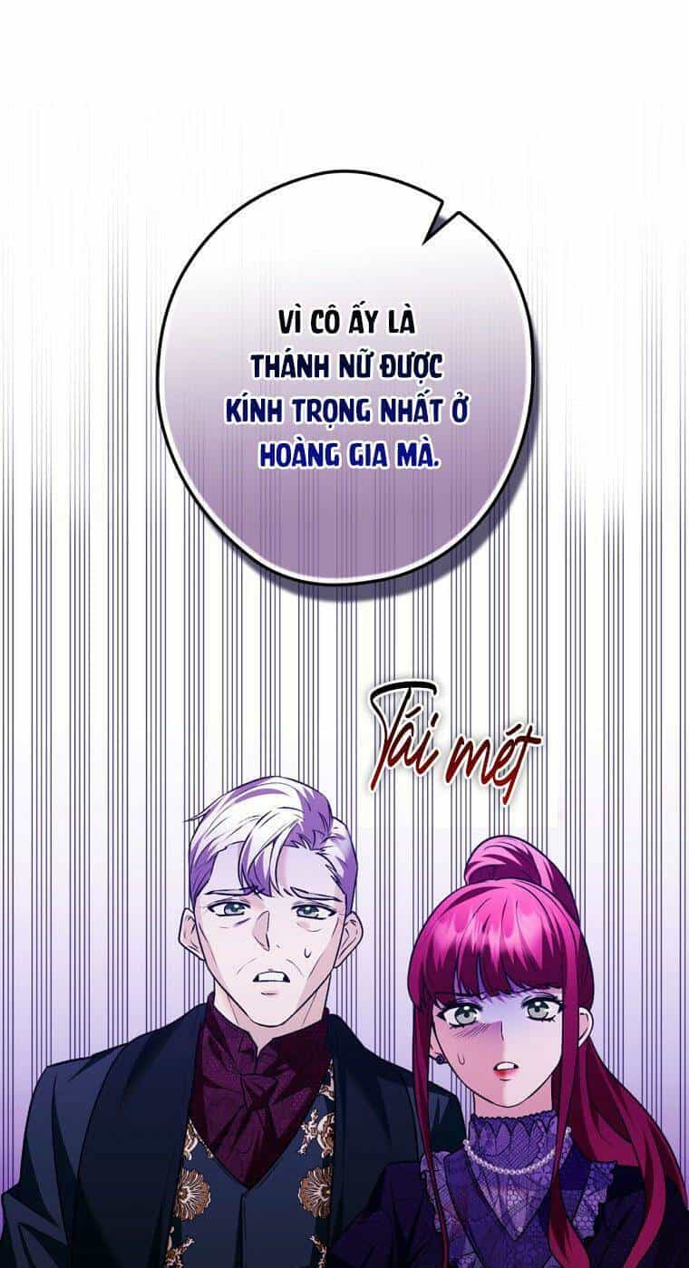 Tiểu Thư Hắc Ám Nhà Công Tước - Chương 9 - ảnh 72