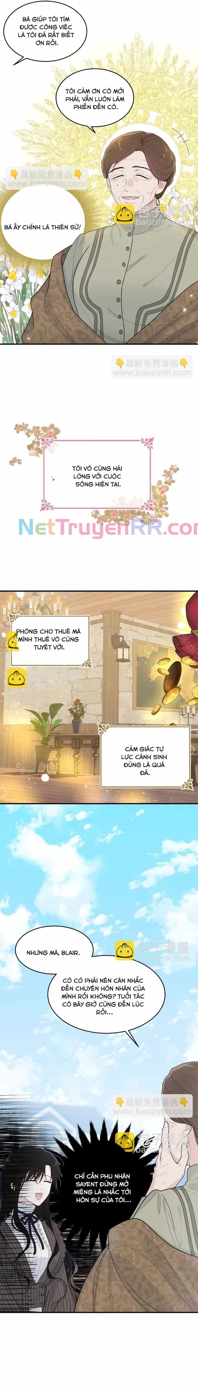 Tiểu Thư Mà Tôi Phục Vụ Biến Thành Thiếu Gia Rồi - Chương 1 - ảnh 3