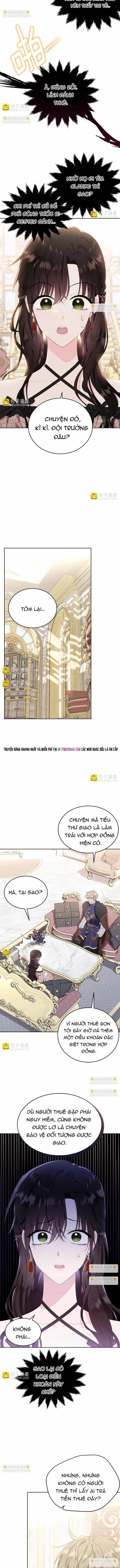 Tiểu Thư Mà Tôi Phục Vụ Biến Thành Thiếu Gia Rồi - Chương 100 - ảnh 11