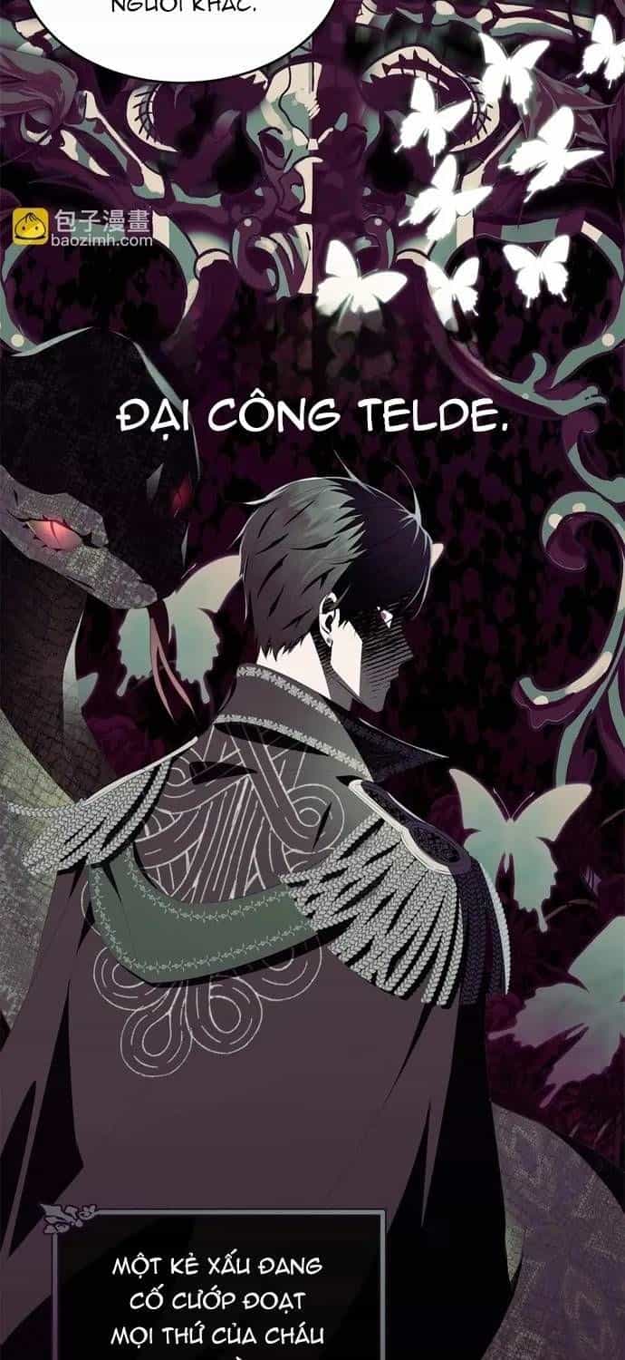 Tiểu Thư Mà Tôi Phục Vụ Biến Thành Thiếu Gia Rồi - Chương 101 - ảnh 11