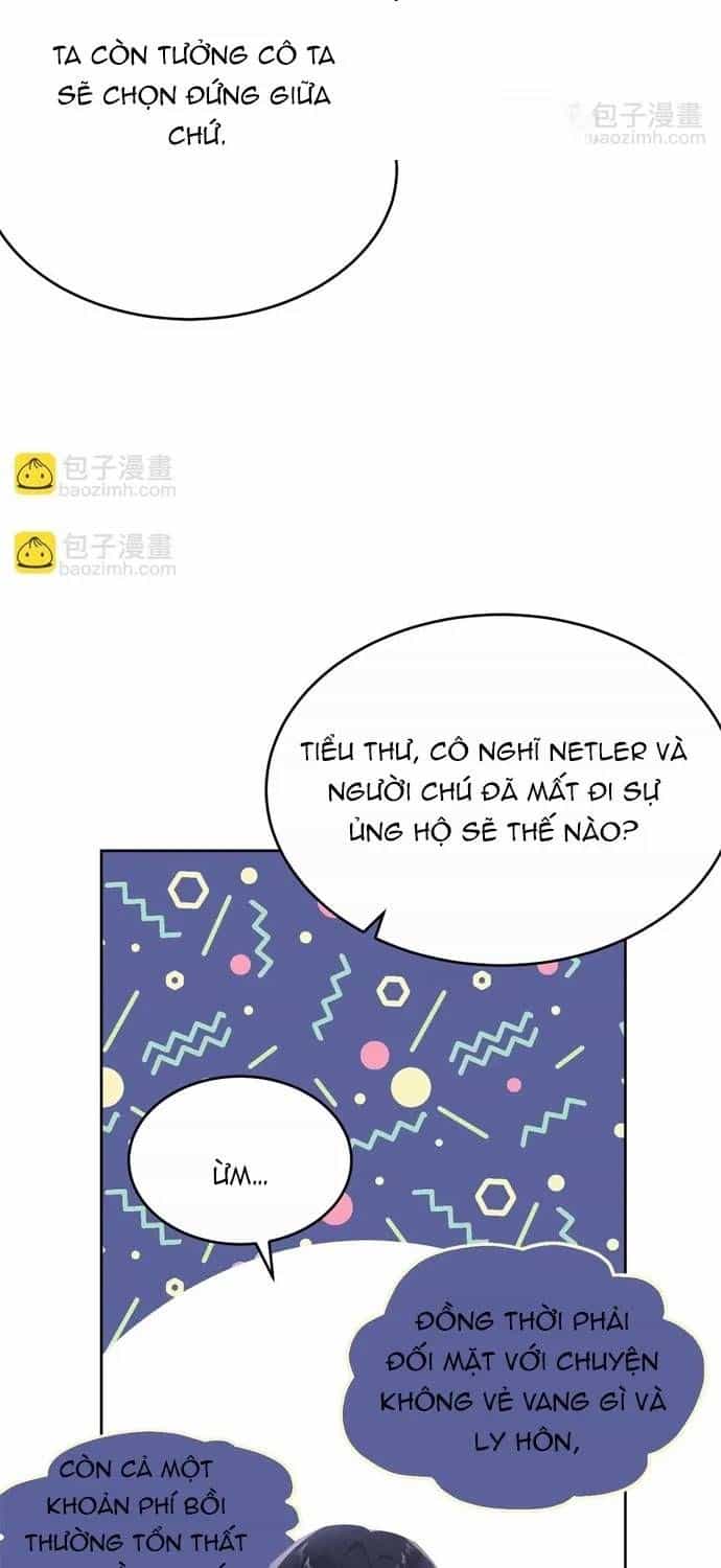 Tiểu Thư Mà Tôi Phục Vụ Biến Thành Thiếu Gia Rồi - Chương 101 - ảnh 36