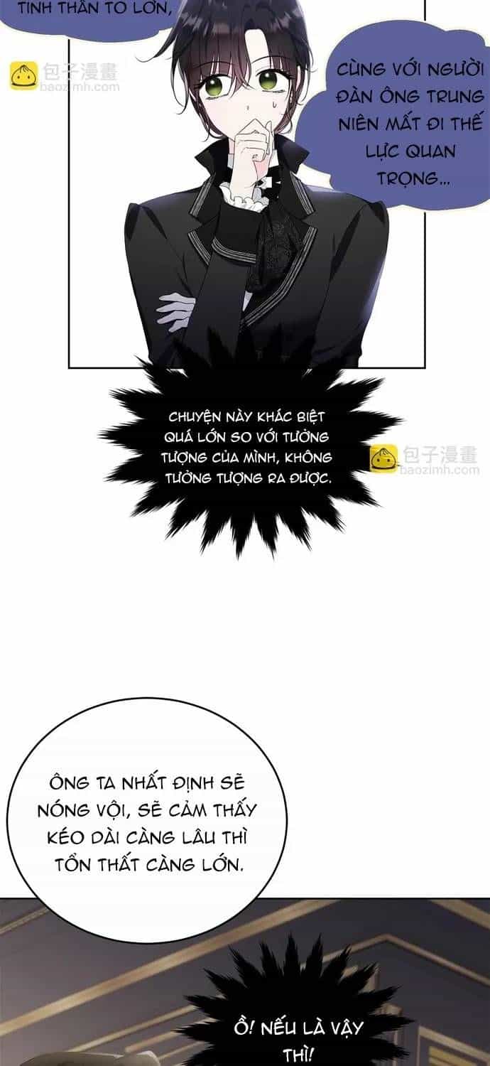 Tiểu Thư Mà Tôi Phục Vụ Biến Thành Thiếu Gia Rồi - Chương 101 - ảnh 37