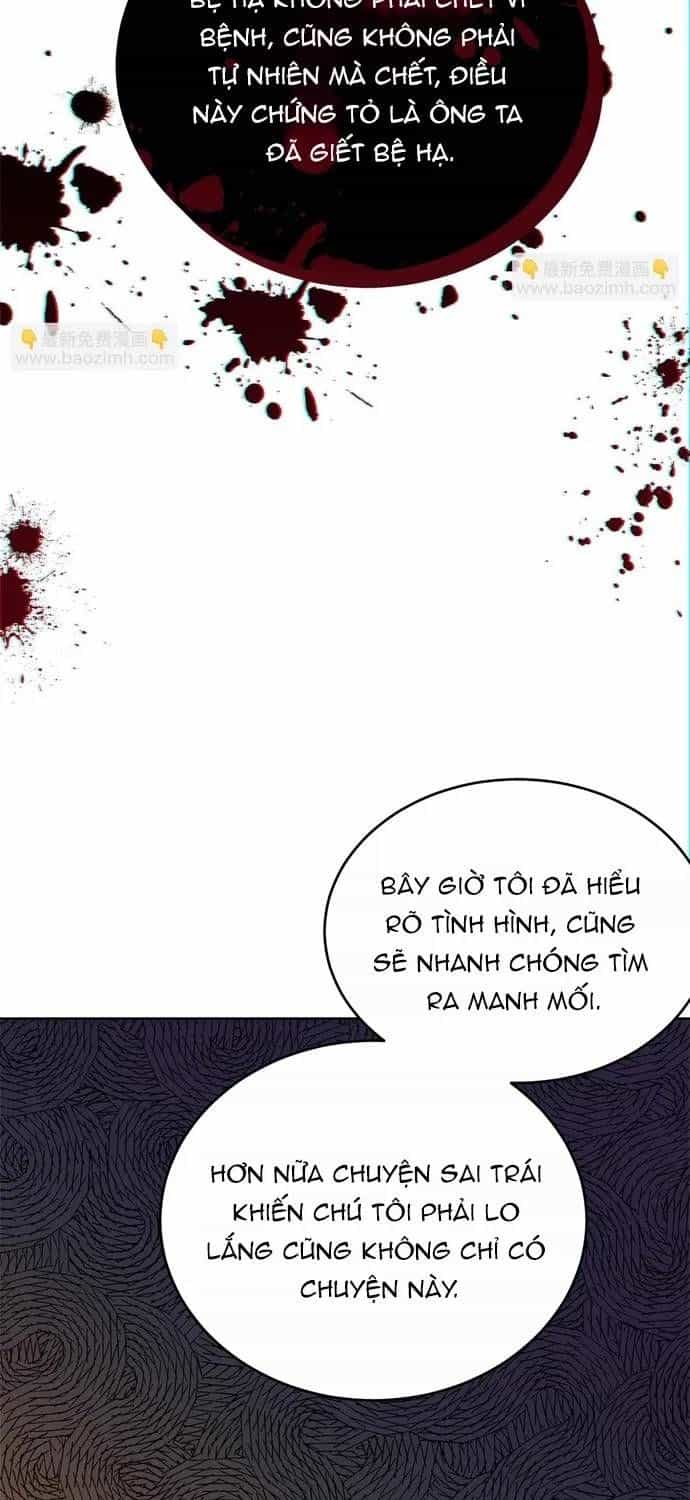 Tiểu Thư Mà Tôi Phục Vụ Biến Thành Thiếu Gia Rồi - Chương 101 - ảnh 40