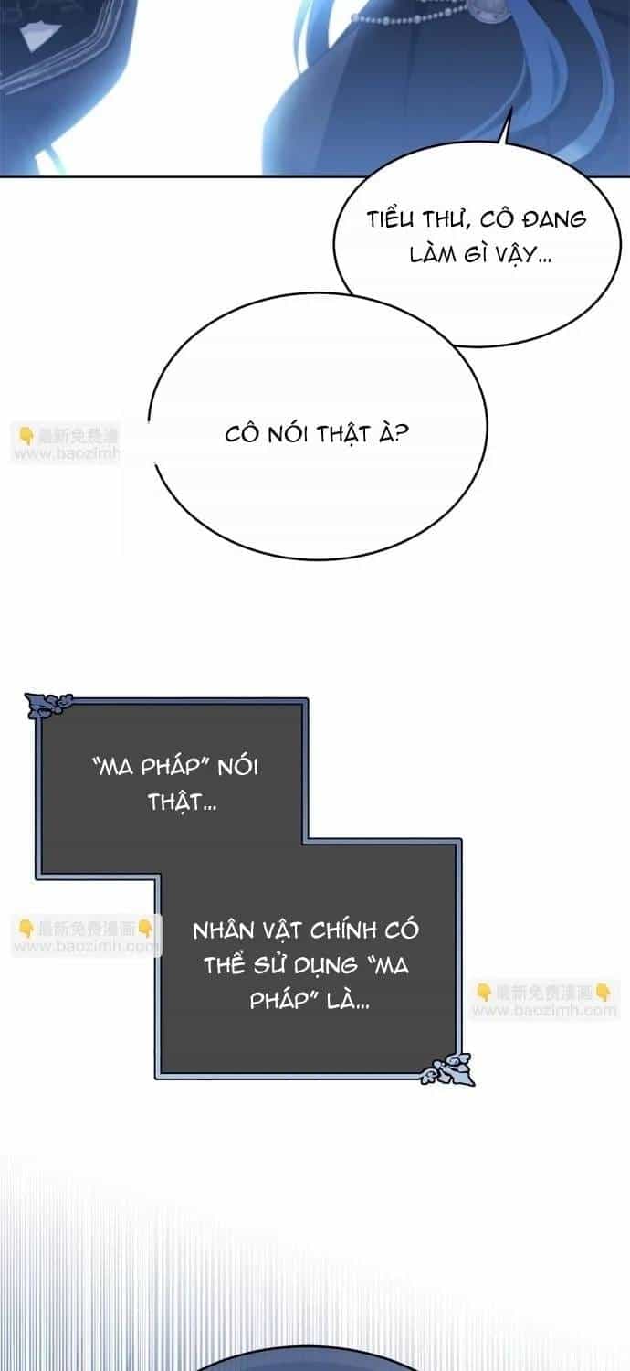 Tiểu Thư Mà Tôi Phục Vụ Biến Thành Thiếu Gia Rồi - Chương 102 - ảnh 21