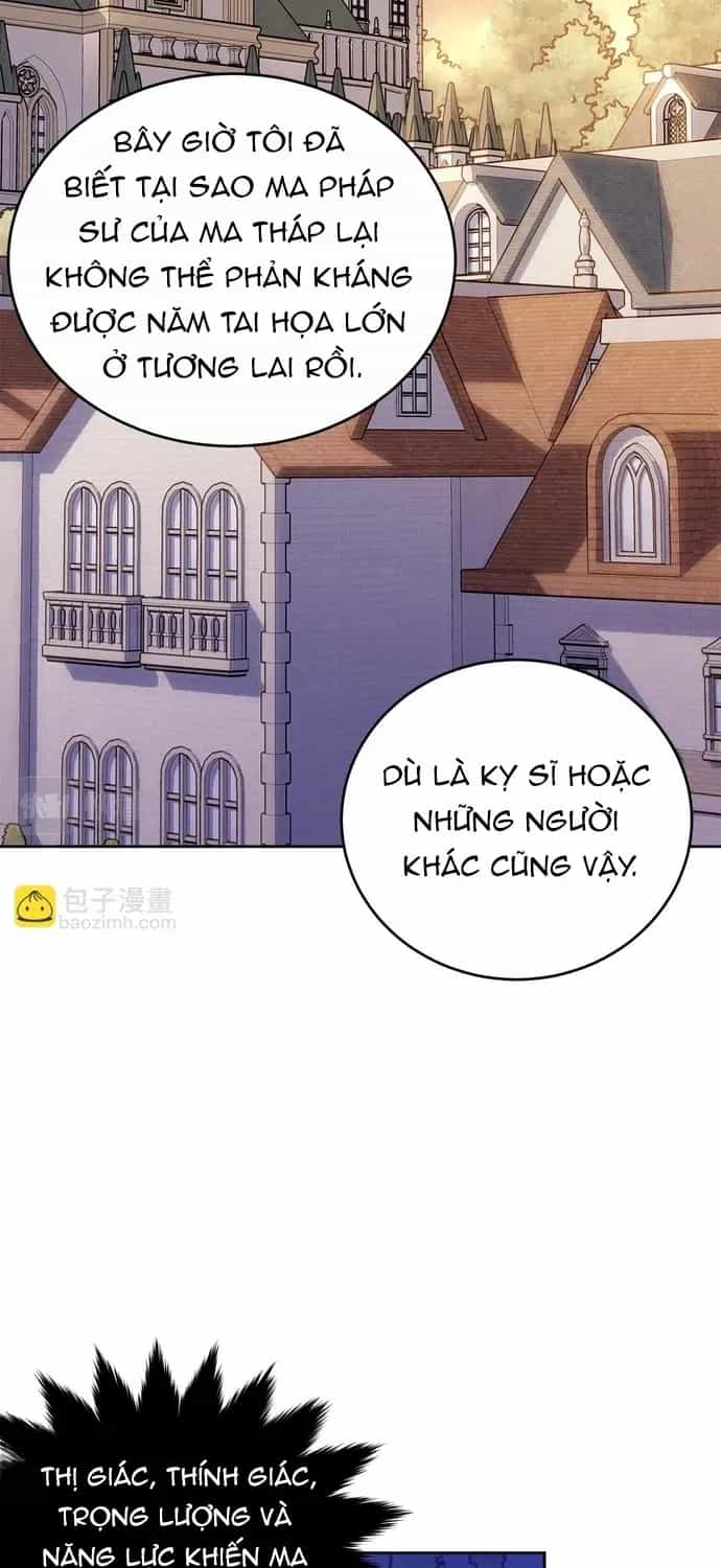 Tiểu Thư Mà Tôi Phục Vụ Biến Thành Thiếu Gia Rồi - Chương 103 - ảnh 38