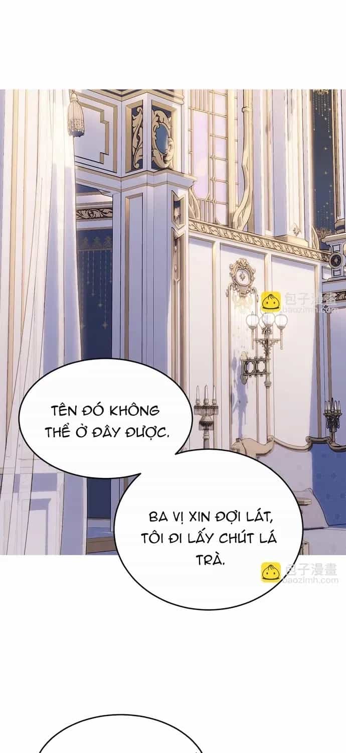 Tiểu Thư Mà Tôi Phục Vụ Biến Thành Thiếu Gia Rồi - Chương 103 - ảnh 53