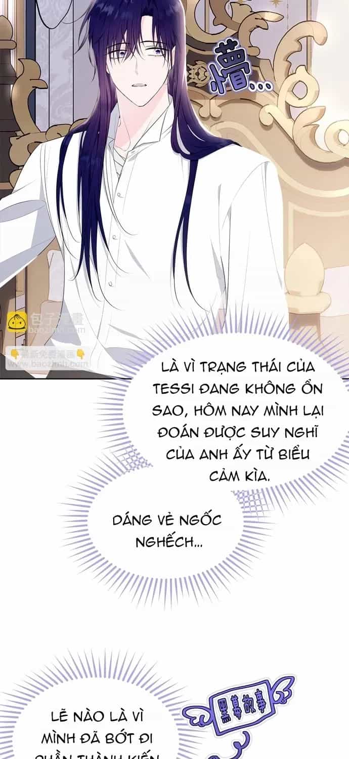 Tiểu Thư Mà Tôi Phục Vụ Biến Thành Thiếu Gia Rồi - Chương 103 - ảnh 66