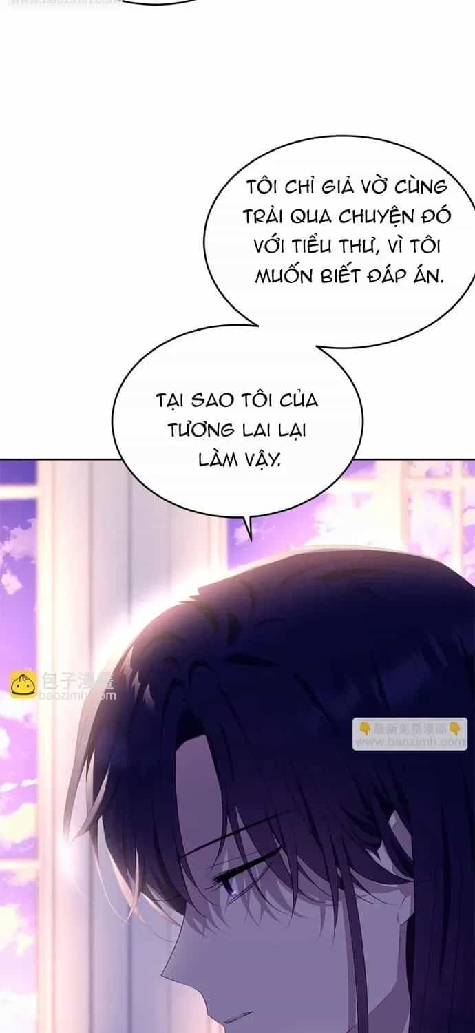 Tiểu Thư Mà Tôi Phục Vụ Biến Thành Thiếu Gia Rồi - Chương 103 - ảnh 82