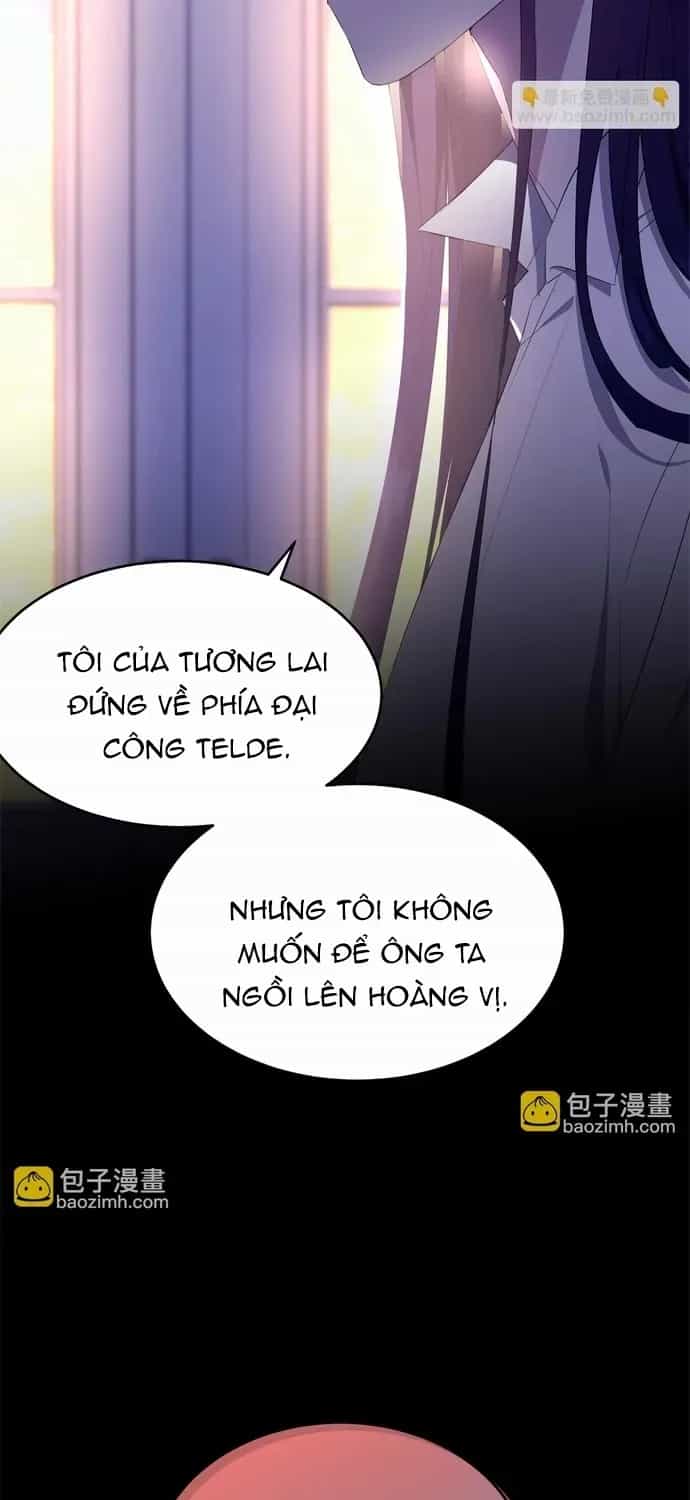 Tiểu Thư Mà Tôi Phục Vụ Biến Thành Thiếu Gia Rồi - Chương 103 - ảnh 83