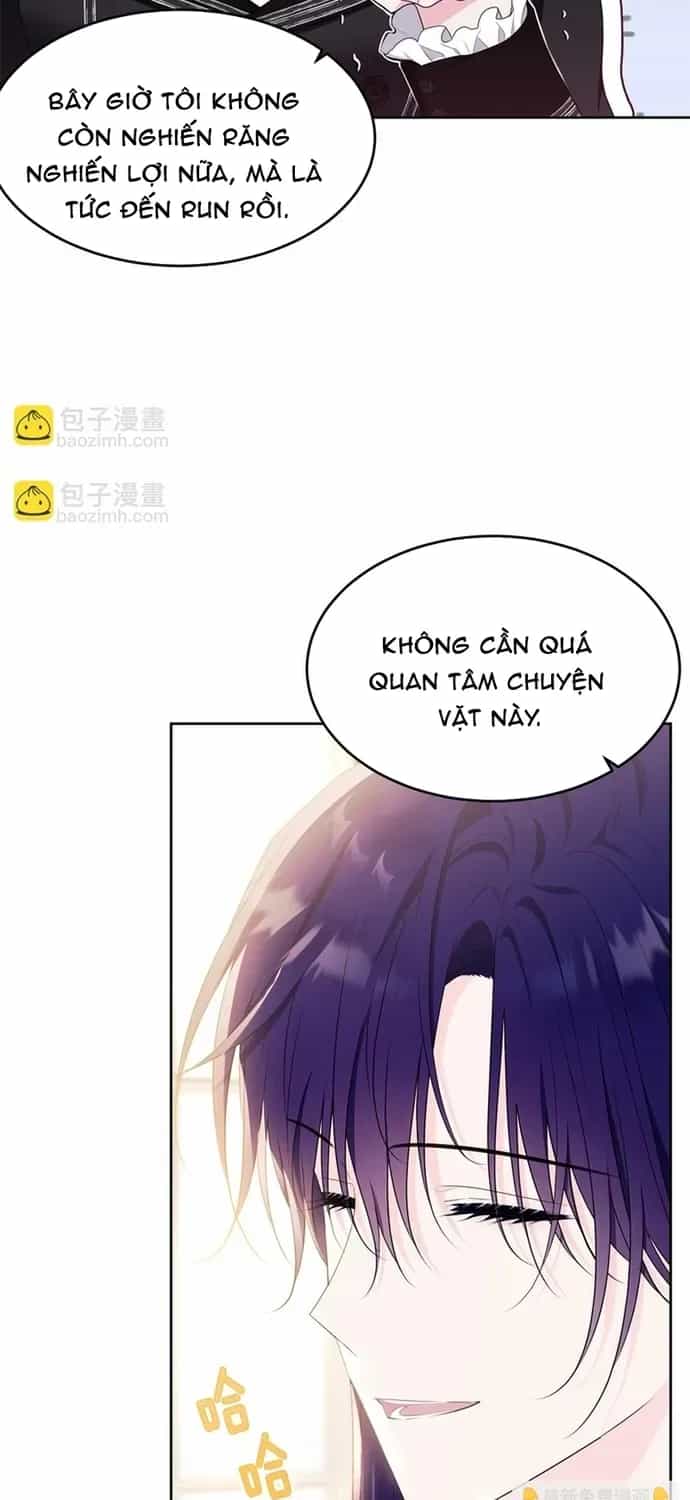 Tiểu Thư Mà Tôi Phục Vụ Biến Thành Thiếu Gia Rồi - Chương 104 - ảnh 13
