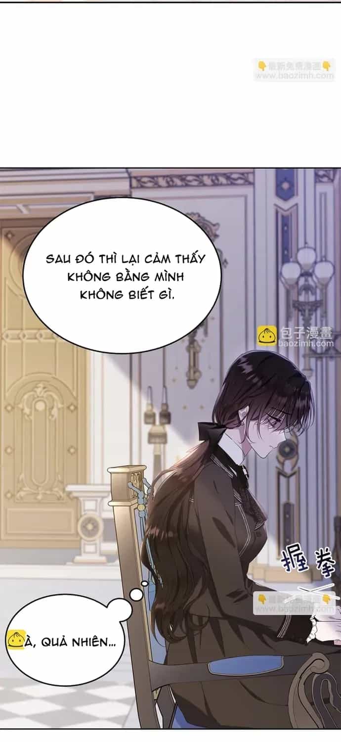 Tiểu Thư Mà Tôi Phục Vụ Biến Thành Thiếu Gia Rồi - Chương 104 - ảnh 21