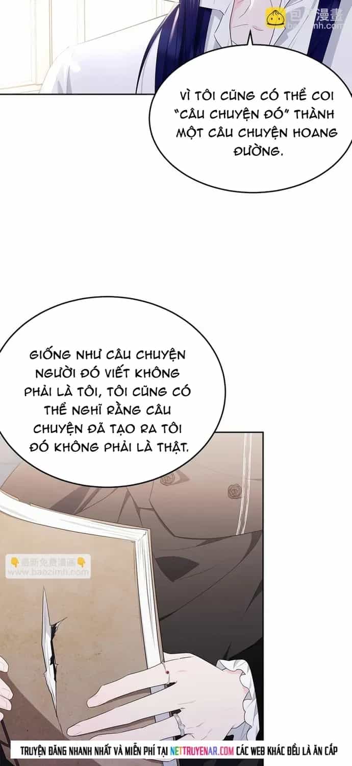 Tiểu Thư Mà Tôi Phục Vụ Biến Thành Thiếu Gia Rồi - Chương 104 - ảnh 36